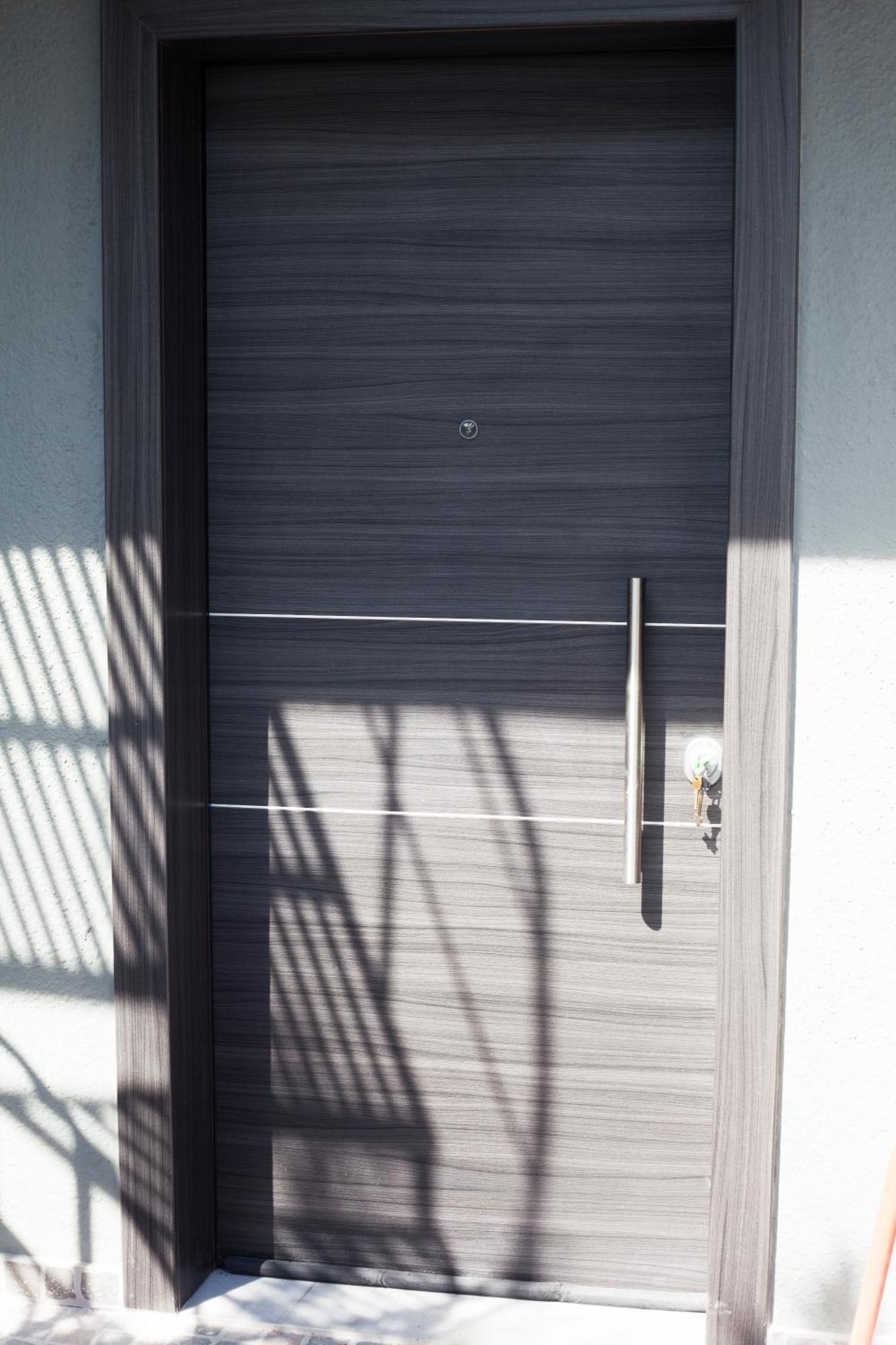 Mediterranean Escape Flogita Exterior photo